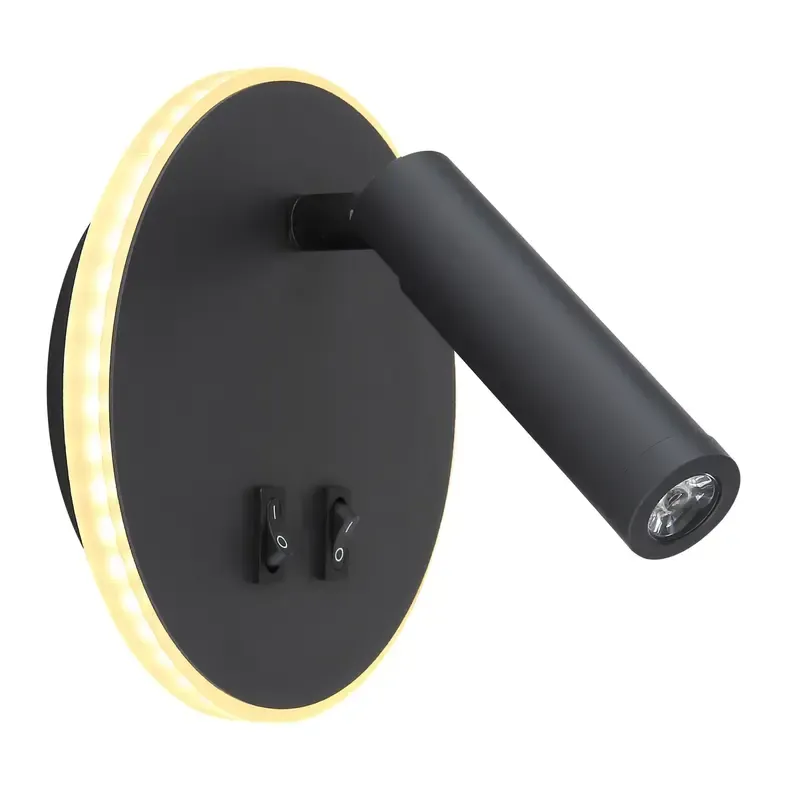 78405S_f_1920x1920 LED ZIDNA LAMPA MANY 78405S GLOBO LIGHTING - Slika 5