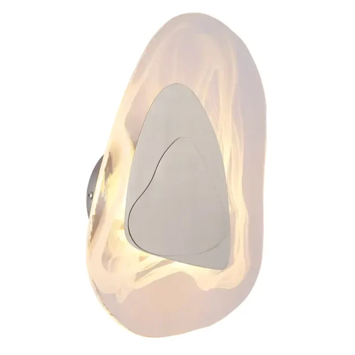 DORSEY 78411N LED ZIDNA LAMPA GLOBO LIGHTING - Slika 1