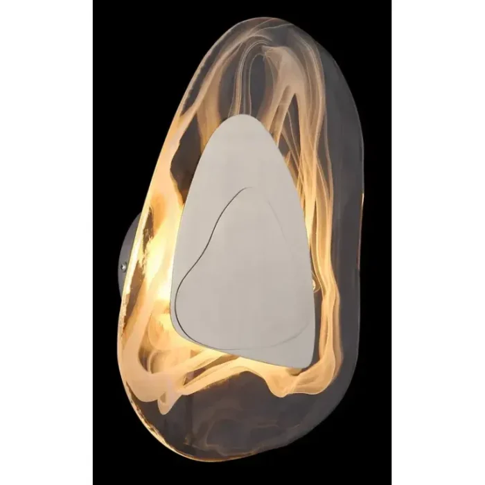 DORSEY 78411N LED ZIDNA LAMPA GLOBO LIGHTING - Slika 2