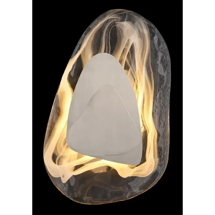 DORSEY 78411N LED ZIDNA LAMPA GLOBO LIGHTING - Slika 5