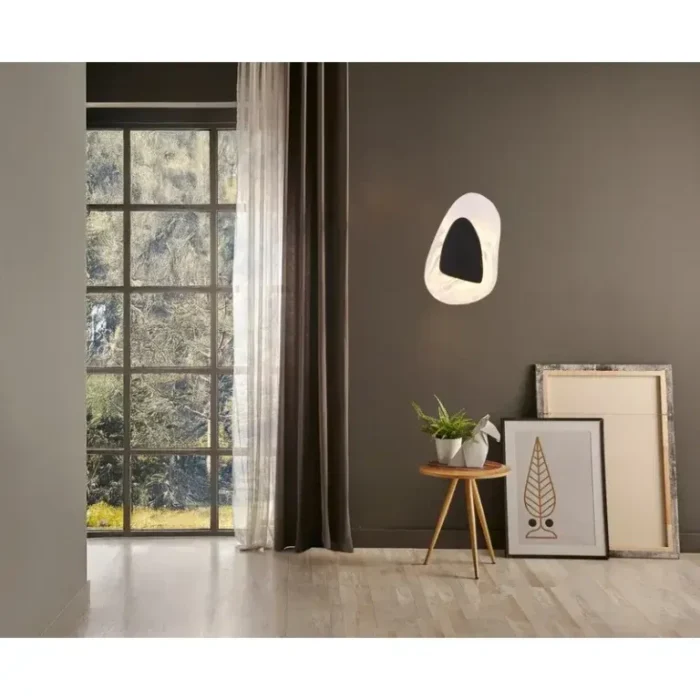 DORSEY 78411S LED ZIDNA LAMPA GLOBO LIGHTING - Slika 2