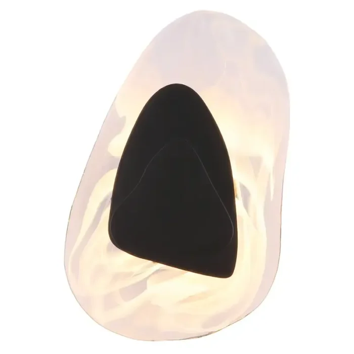 DORSEY 78411S LED ZIDNA LAMPA GLOBO LIGHTING - Slika 5