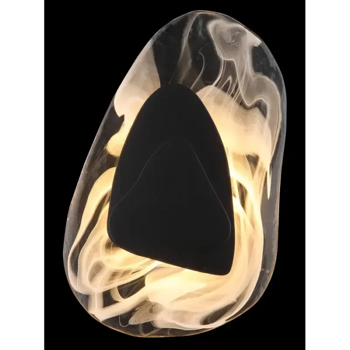 DORSEY 78411S LED ZIDNA LAMPA GLOBO LIGHTING - Slika 6