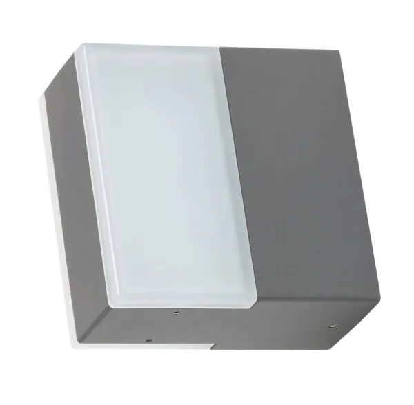8060-1-600x587 SPOLJNA ZIDNA LAMPA BONA 8060 RABALUX - Slika 2