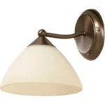 ROBBY 57911WG ZIDNA LAMPA GLOBO LIGHTING - Slika 2