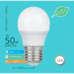 E27 7W G45 6500K LED ECO SIJALICA 220-240V MITEA LIGHTING