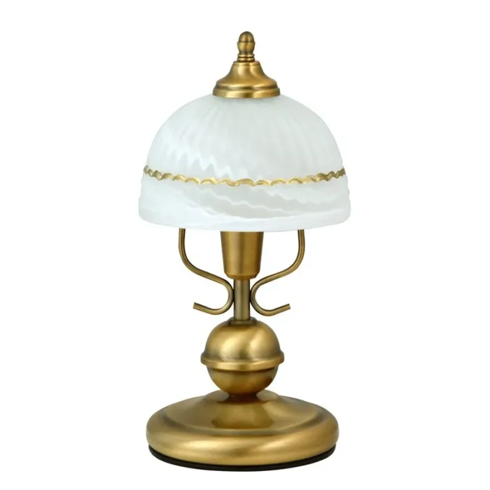 FLOSSI STONA LAMPA 8812 RABALUX - Slika 1