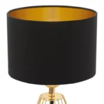 CARLTON 2 STONA LAMPA 95788 EGLO - Image 2