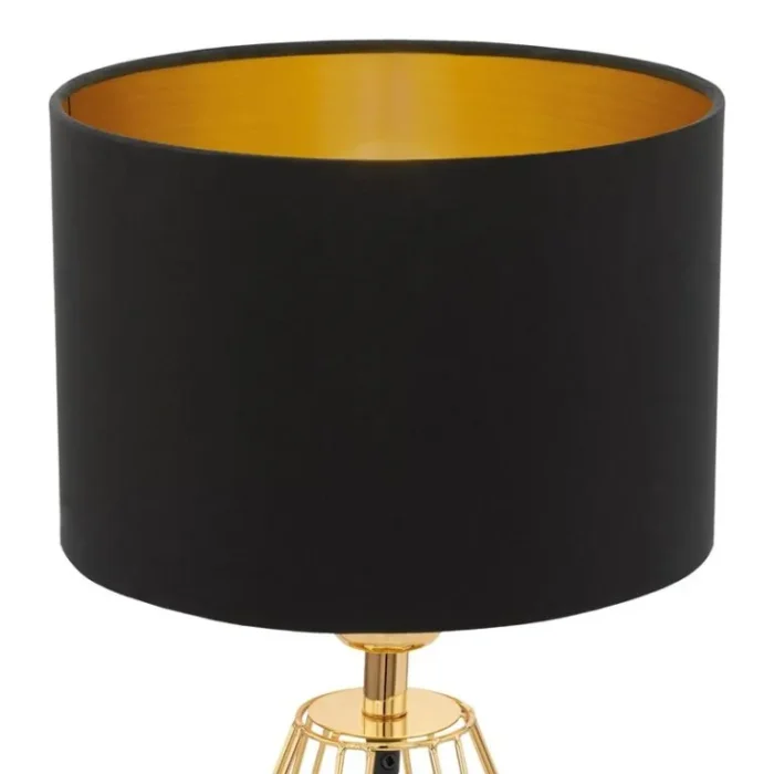 CARLTON 2 STONA LAMPA 95788 EGLO - Image 2