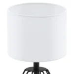 CARLTON 2 STONA LAMPA 95789 EGLO - Image 2