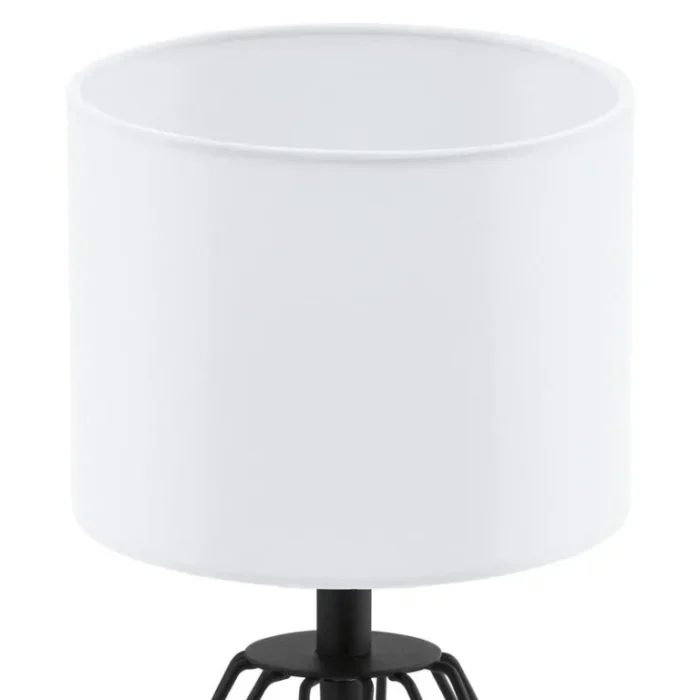 CARLTON 2 STONA LAMPA 95789 EGLO - Image 2
