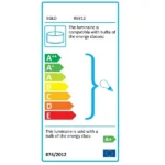 LUSTER CONESSA 95914- EGLO - Image 2
