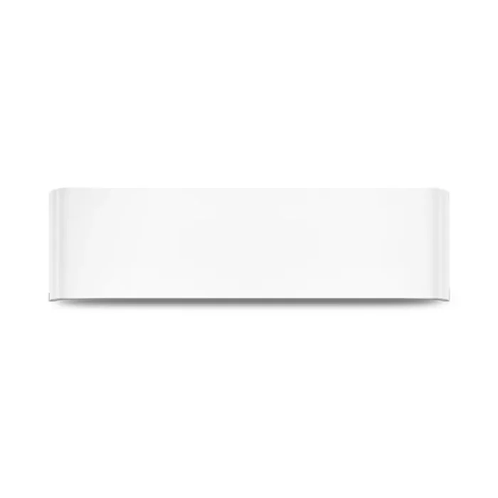 BRY-AVVA-WL04-12W-300L-PRAVOUGAONA-BELA-3000K-LED ZIDNA LAMPA BH07-03300 BRAYTRON - Image 1