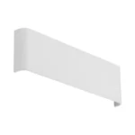 BRY-AVVA-WL04-12W-300L-PRAVOUGAONA-BELA-3000K-LED ZIDNA LAMPA BH07-03300 BRAYTRON - Image 3