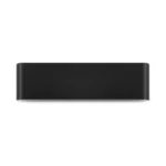 BRY-AVVA-WL04-12W-300L-PRAVOUGAONA-CRNA-3000K-LED ZIDNA LAMPA BH07-03301 BRAYTRON