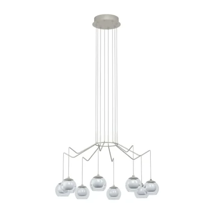 LED LUSTER ROVIGANA 39516-EGLO