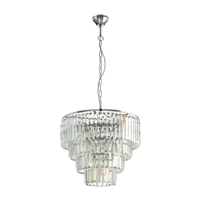 LUSTER AGRIGENTO 39514-EGLO - Image 1