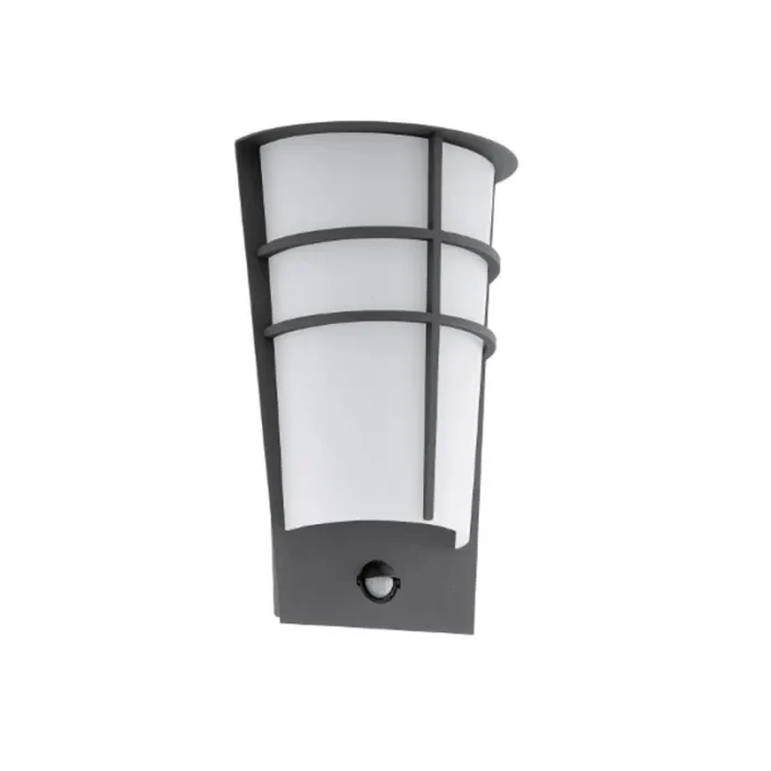 LED ZIDNA LAMPA BREGANZO 96018-EGLO - Image 1