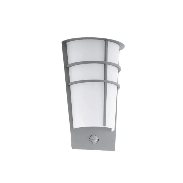 LED ZIDNA LAMPA BREGANZO 96017-EGLO - Image 1