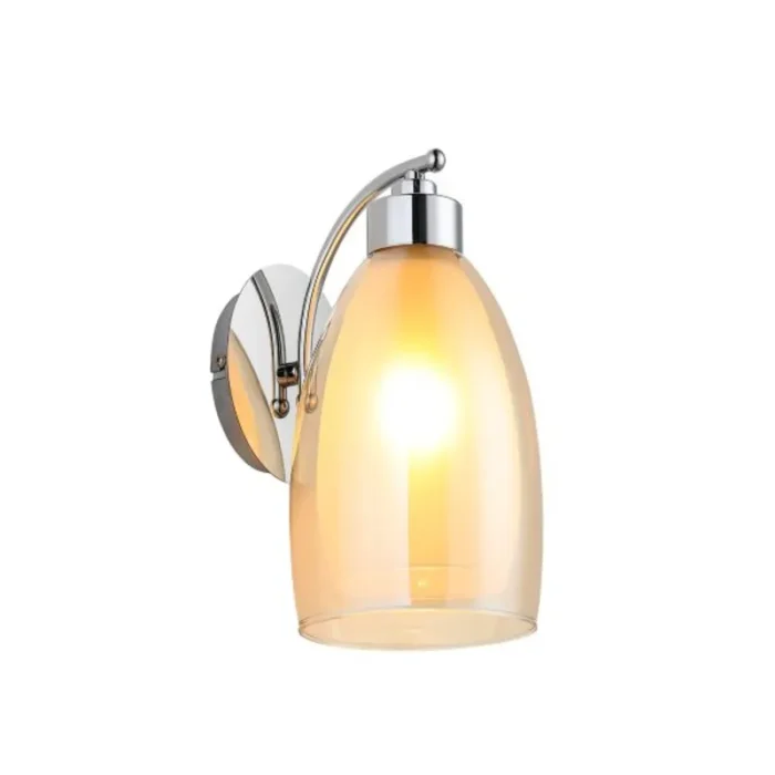 NORA ZIDNA LAMPA 16301-1 ESTO - Image 1