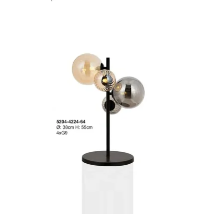 PAUL PODNA LAMPA 5204-4424-64