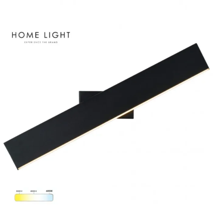 SOLEA 16 ZIDNA LED LAMPA HOME LIGHT - Slika 1