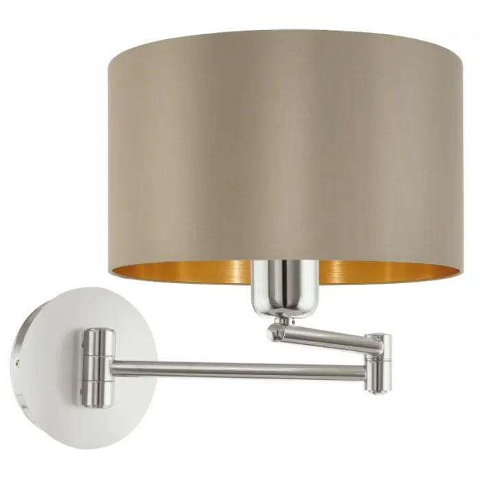 ZIDNA LAMPA MASERLO 95055-EGLO - Image 1