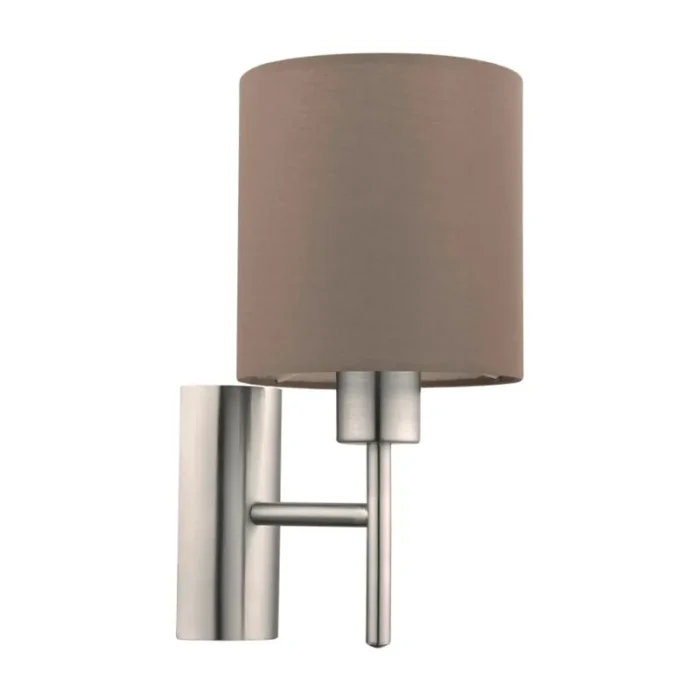 ZIDNA LAMPA PASTERI 94925-EGLO - Image 1