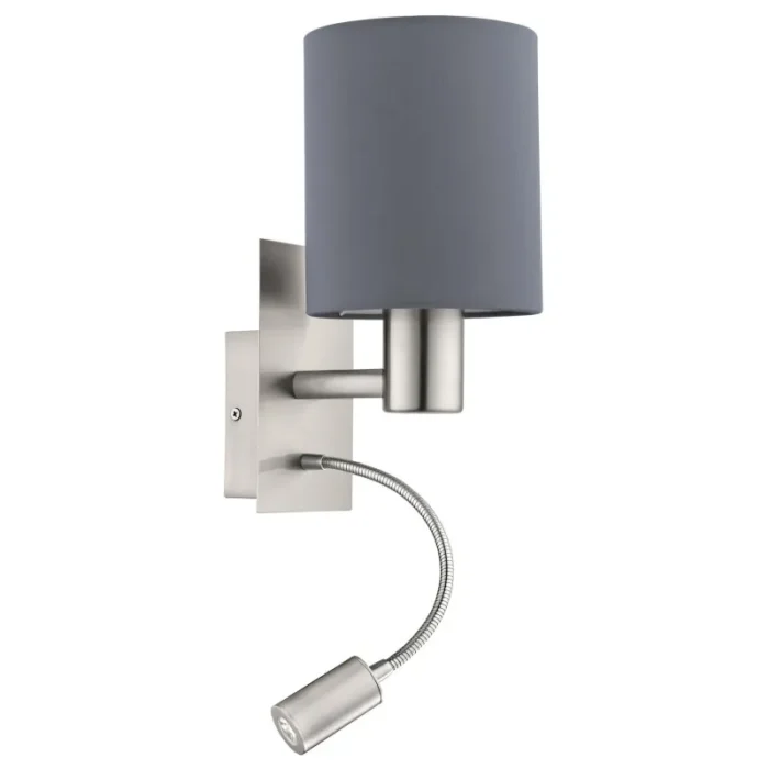 ZIDNA LAMPA PASTERI 96479-EGLO - Image 1