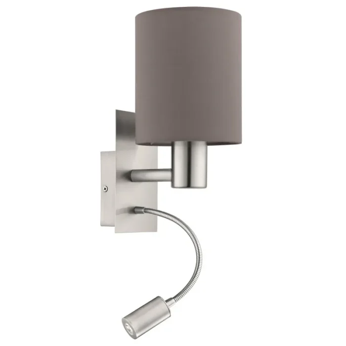 ZIDNA LAMPA PASTERI 96481-EGLO - Image 1