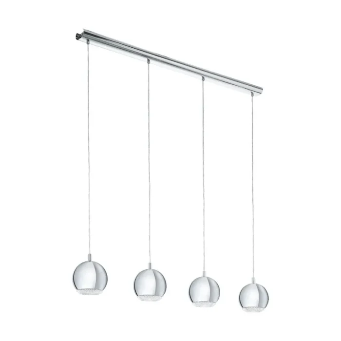 LUSTER CONESSA 95912- EGLO - Image 1