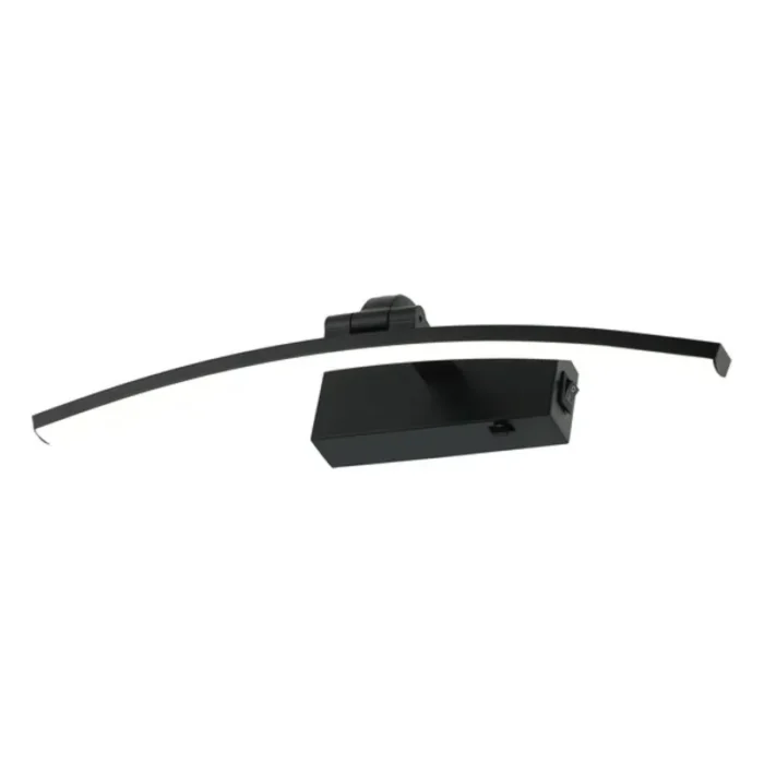 LED ZIDNA LAMPA LZ008-10 BK FORMA - Slika 1