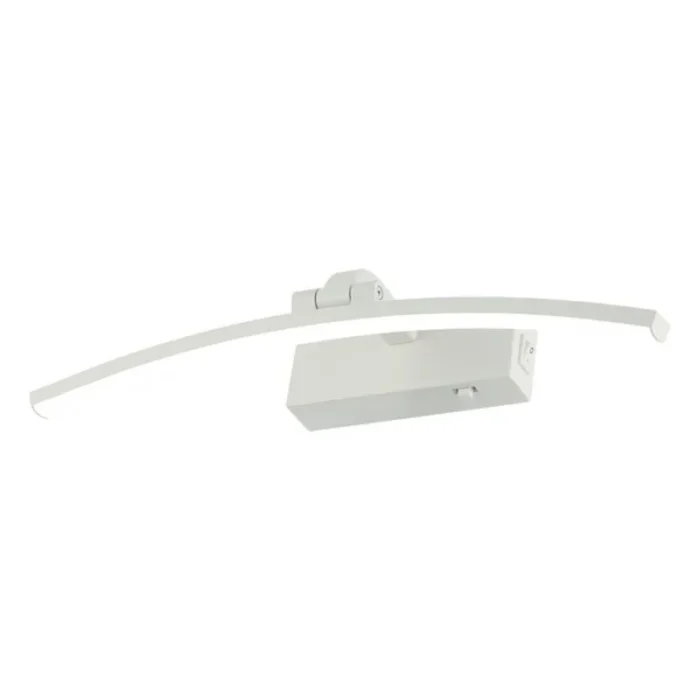 LED ZIDNA LAMPA LZ008-10 WH FORMA - Slika 1