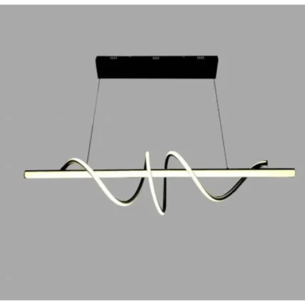 LED VISILICA LX2315 38W 4000K LUX LIGHTING