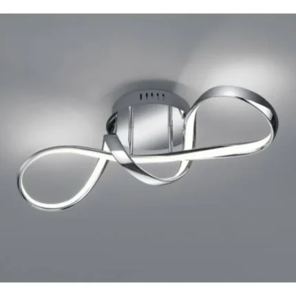 LED PLAFONJERA LX2317 36W 6500K LUX LIGHTING