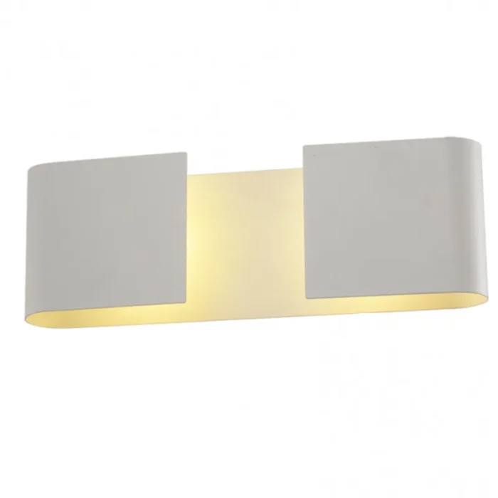 VESTA 446 ZIDNA LAMPA 2*G9 BELA HOME LIGHT - Image 1