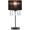 Stone lampe