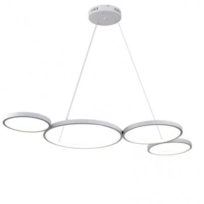 VESTA 374 LUSTER LED 62W 3000K BELA HOME LIGHT - Image 1