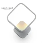 VESTA 465 ZIDNA LAMPA 12W 3000K BELA HOME LIGHT - Image 4