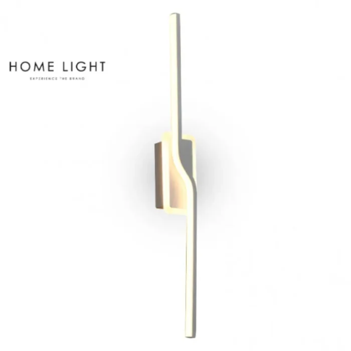 VESTA 470 ZIDNA LAMPA 15W 3000K BELA HOME LIGHT - Image 2