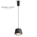 VESTA 616 VISILICA 5W 3000K CRNA HOME LIGHT - Image 2