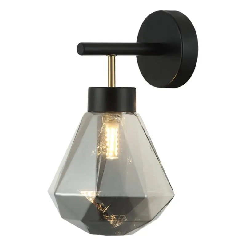 zidna-lampa-f9214-1z-sgsm-cormel ZIDNA LAMPA F9214-1Z SG+SM FORMA - Slika 1