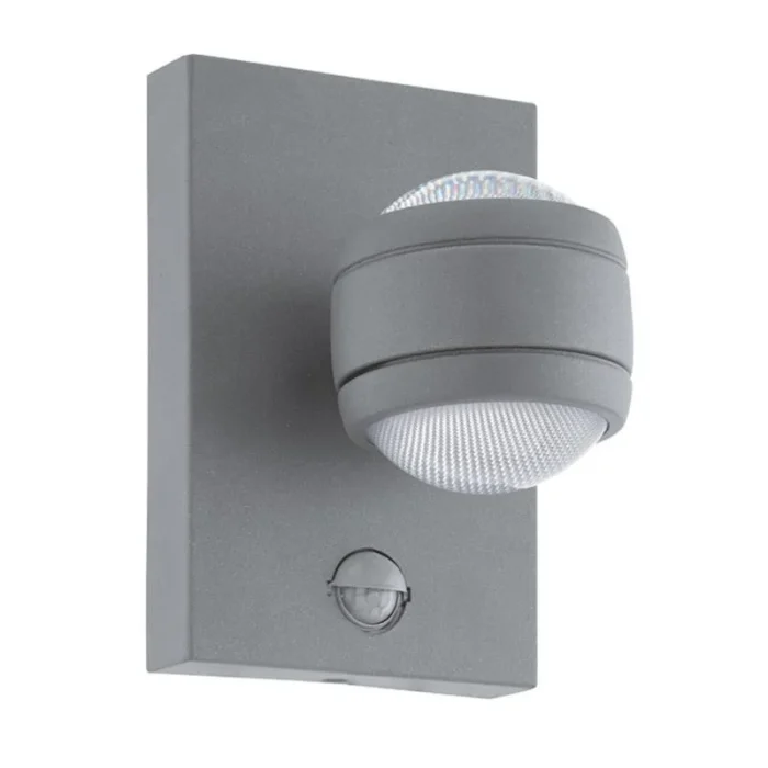 ZIDNA LAMPA SESIMBA 1 96019-EGLO - Image 1
