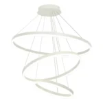 LED VISILICA F2047-130V WH FORMA - Image 2