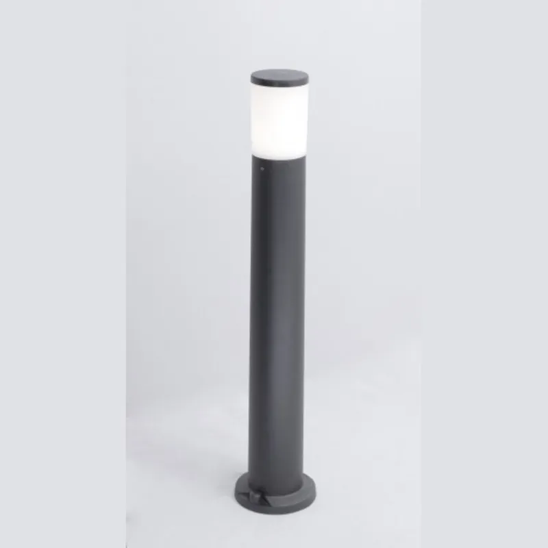 10856_20220613155218222 AMELIA 800 CCT STUBNA LAMPA CRNA IP55 1xE27 LED FUMAGALLI - Image 1
