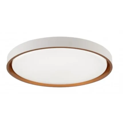 M205519-A 45W LED SMD CCT 3000~6500K FI500mm PLAFONJERA SA DALJINSKIM MITEA LIGHTING