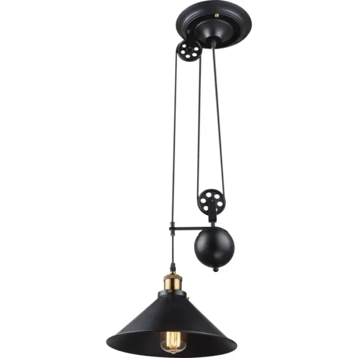 VISECA LAMPA LENIUS 15053 GLOBO LIGHTING - Image 1