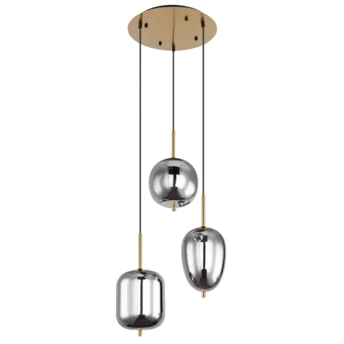 BLACKY I 15345-3MM VISILICA GLOBO LIGHTING - Image 3