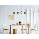 BLACKY I 15345-4MM VISILICA GLOBO LIGHTING - Image 2