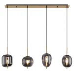 BLACKY I 15345-4MM VISILICA GLOBO LIGHTING - Image 4